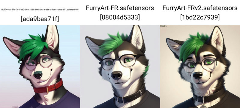 FurryArt - F.A_FR
