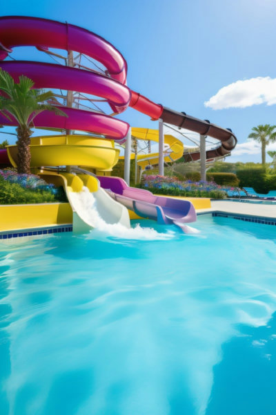 JJ's Place -Water Park - SD1.5 v1