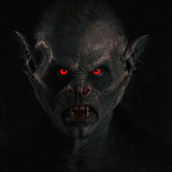 Dracula 1992 Bat Creature XL + F1D - Vampire Bat xl v1.0