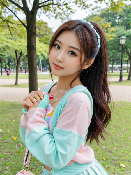 Pastel Kawaii - v1.0-XL - v1.0-XL