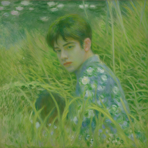 绘芯宇宙HuiXinCosmic-All in one painting style model - v2.0