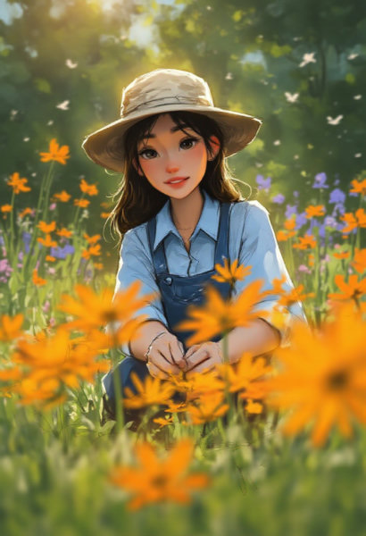 Sam Yang flux - v2.2