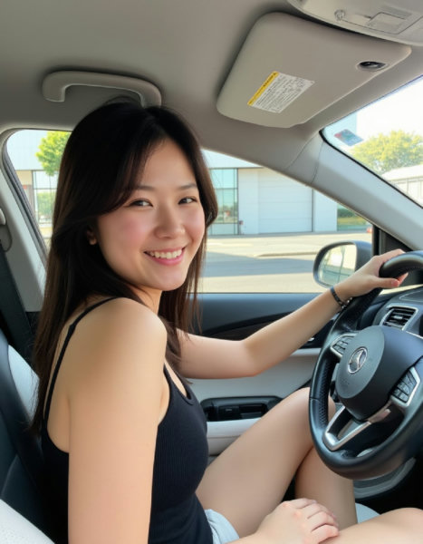 On The Driver Seat (Flux Dev) - onthedriverseat v1.0