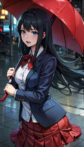 Suzune Inukami - The Wrong Way to Use Healing Magic - Suzune Inukami - v1.0