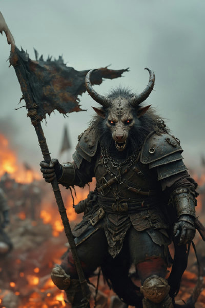 RPG v6 - Flux 1 - v6.0 Beta 1