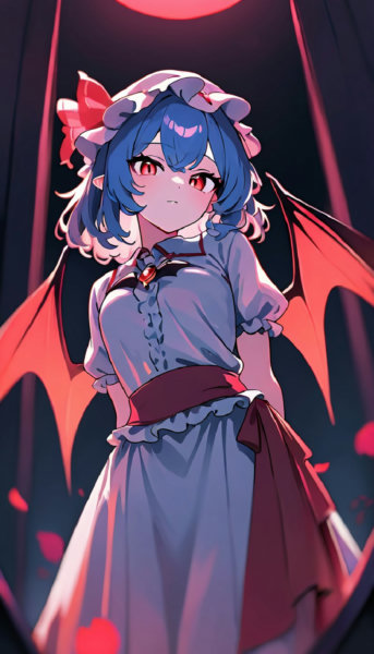 remilia_scarlet_noobxl_eps_1.0 - 1.0