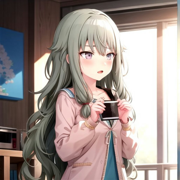 Nene Kusanagi - v3.0