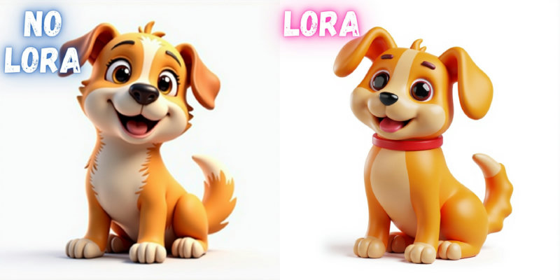 SECourses 3D Render for FLUX - Full Dataset and Workflow Shared - v1.0