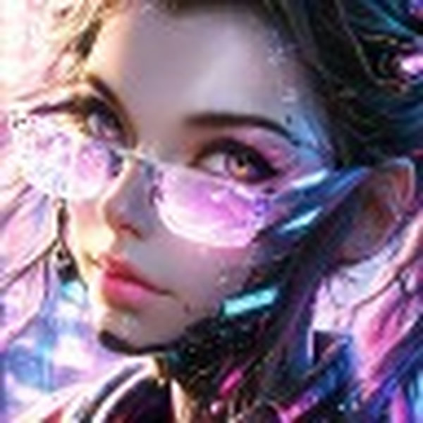 FLUX - Magical Style Fantasy art - v2.0