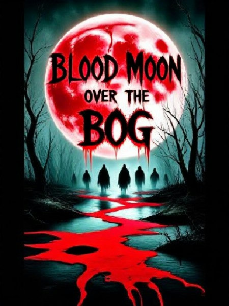 Movie Poster style by COSMIC - V1