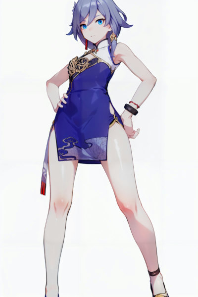 MIHOYO Collection (Honkai Impact 3rd | Honkai Star Rail | Genshin Impact | Zenless Zone Zero) - -Blu