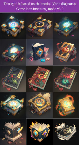 Game icon research_book_Lora - v1.0