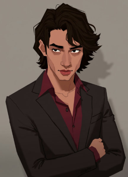 Pay Tribute for the Great Cogitation/ - MuratDilmanov v1.0