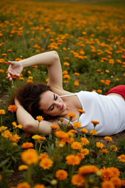 Lying flat on side - v1.0 - 70 epochs