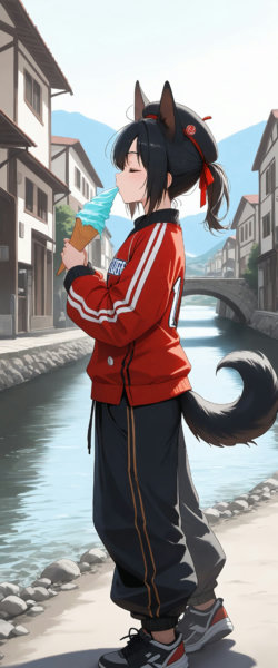 AYE Mix - IllustriousXL - AnimeV0.2