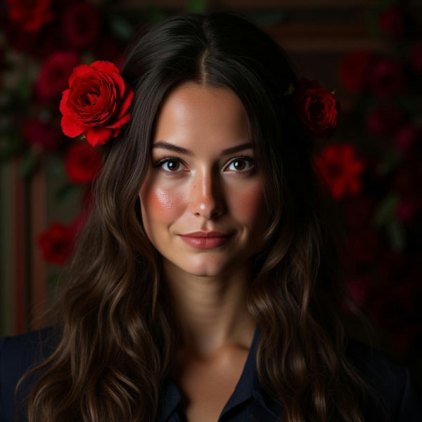 Realism cinematic photographic style F1D - Realism F1D v1.5