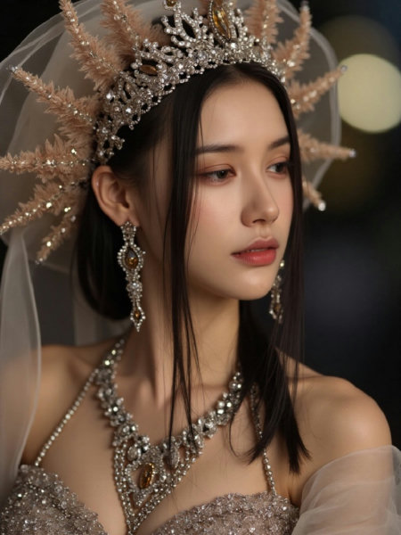 X浅浅princess美女qianqian(TS) - v0.9