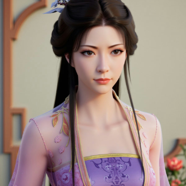 X南宫婉Xnangongwan凡人修仙传(Lib)The Immortal Ascension - v0.5