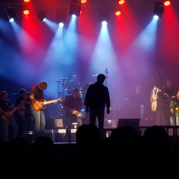 Rock Concert - Flux1Dv1.0