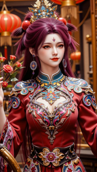 X司幼幽siyouyou牧神记(Lib)Tales of Herding Gods - v0.6