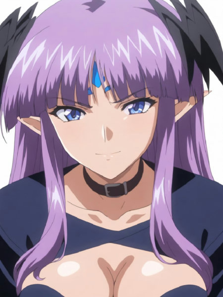 | Ikusa Otome Valkyri Shinshou - AnimagineXL 4.0opt