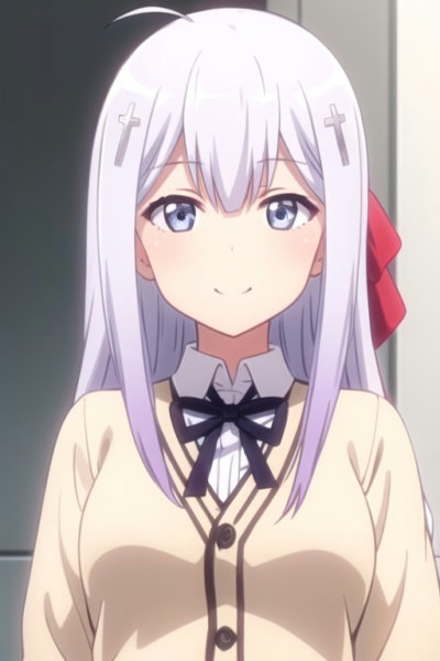 · · - Raphiel Shiraha Ainsworth-Gabriel Dropout - SD 1.5