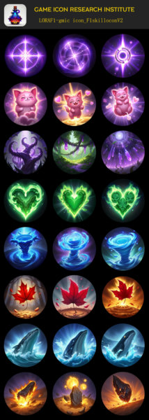 gmic icon_F1skilloconV2 - F1v2.0