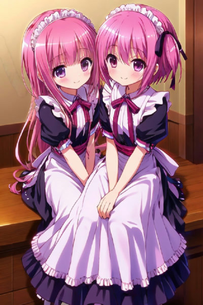 RO-KYU-BU! Characters LoRA - v6.0