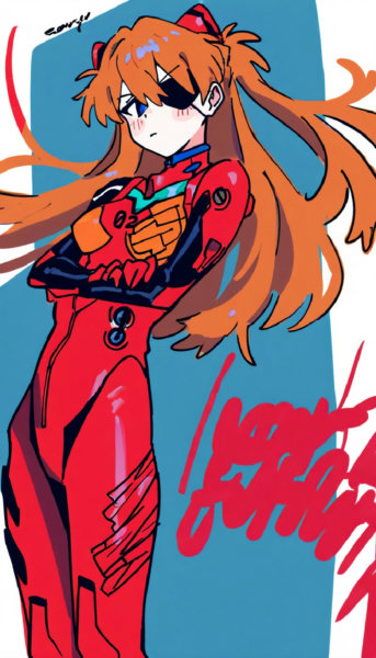 souryuu_asuka_langley_noobxl_eps_1.0 - v1.0