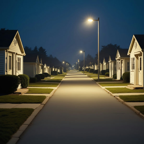 Liminal Suburbs 2 Electric Boogaloo - V2 epiCRealismXL-VXVI Tag