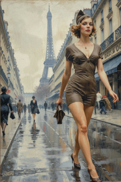 GonzaLomo - v1.1 Artsy DMD