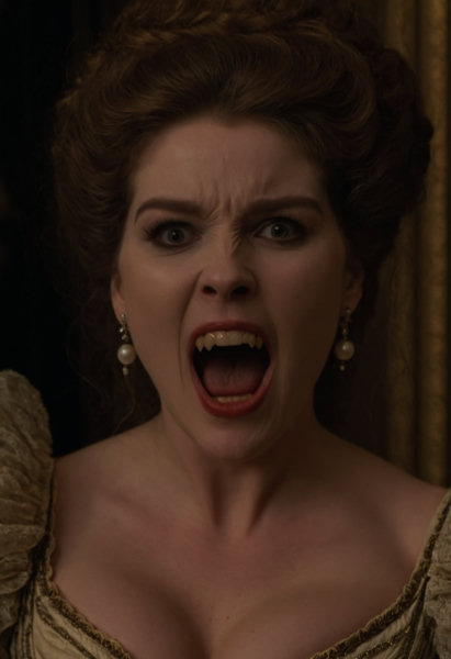 Interview with the Vampire (1994) (ZIT/Flux.1/SDXL) - SDXL 1.0