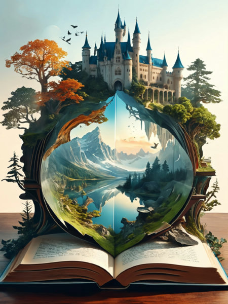 ST2_VanillaVortex for SDXL (watch it accelerated model) - v2.0 (fixed overcooking)