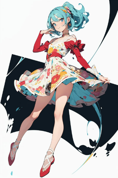 Blazing Drive - _V09i