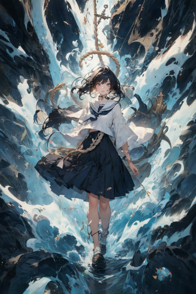 Blazing Drive - _V08c