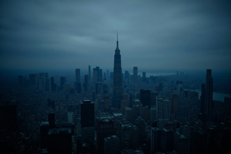 Red Digital Cinema Emulator style F1D + XL - Red Digital F1D v2.0