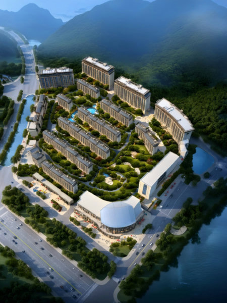 JJs Apartment Birdview - XL v1.0