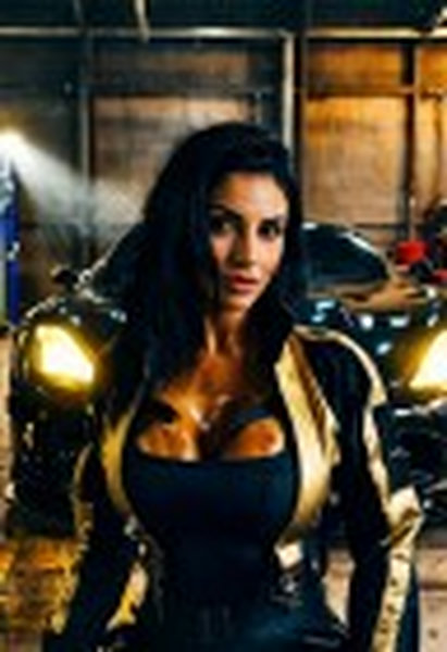 PainCraft XL Selfie Lora - v2.0