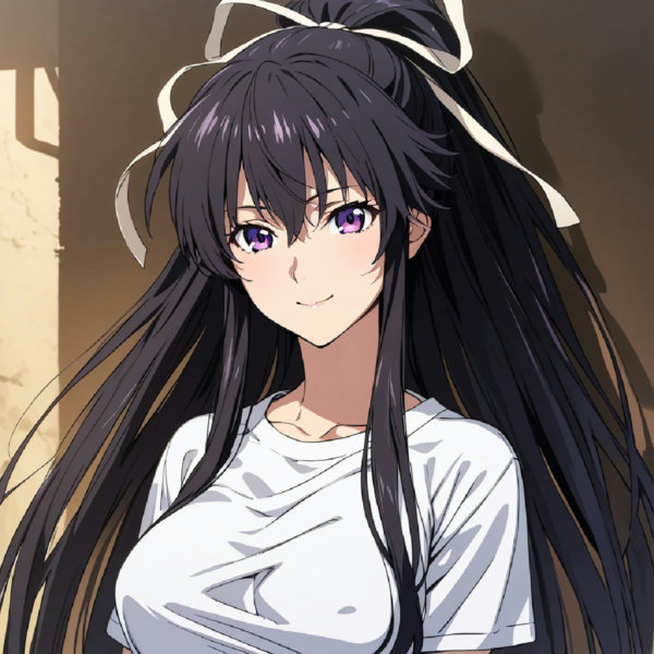 Kanzaki Kaori / - Toaru Majutsu no Index / - Animagine XL 3.1 - v1.0 - Animagine XL 3.1