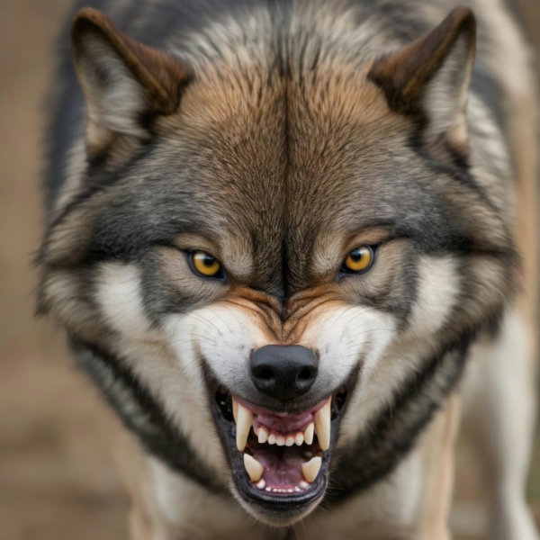 A Better Wolf - v1.0 (SDXL)