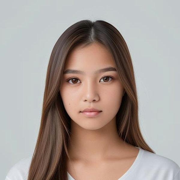 Ethnic Beauties: Pinay - Red Edition SD1.5