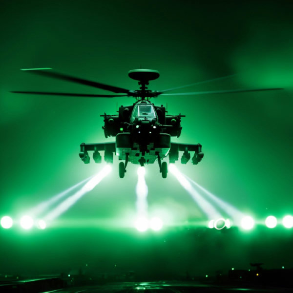 Night Vision style XL + F1D - night vision xl v1.0