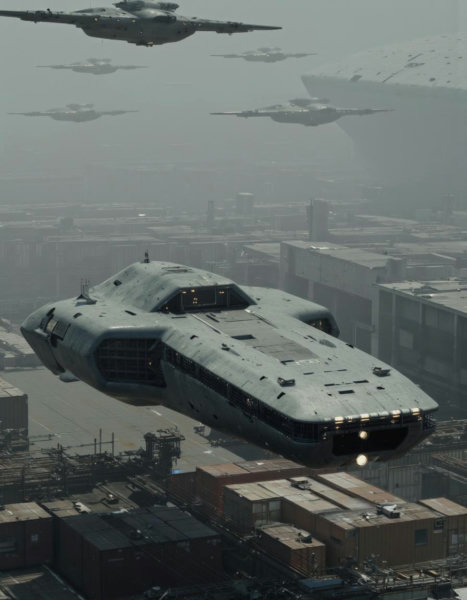 Paul Chadeisson - V1