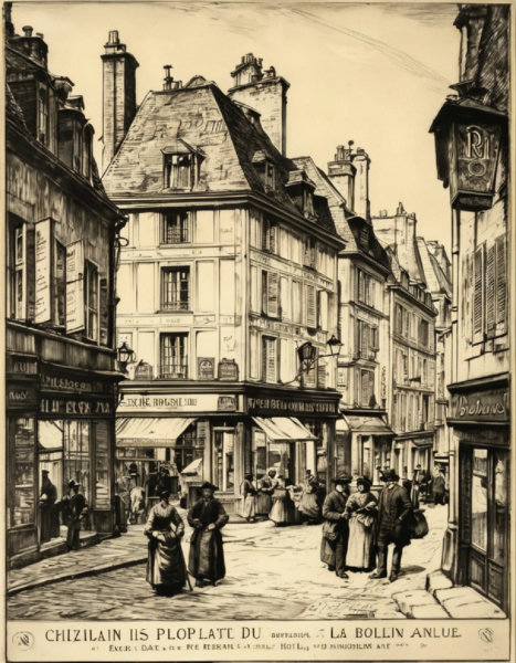 Stanley Anderson Style XL Nr. 1 - v1.0