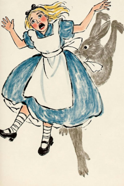 White Stone Minimalist Chinese Ink Wash Style (Qi Baishi) - v1.0