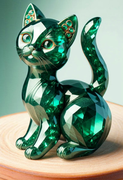 EmeraldMorphSDXL - V1