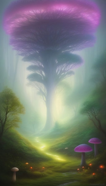 Cheese Daddy's Landscapes mix - 4.0