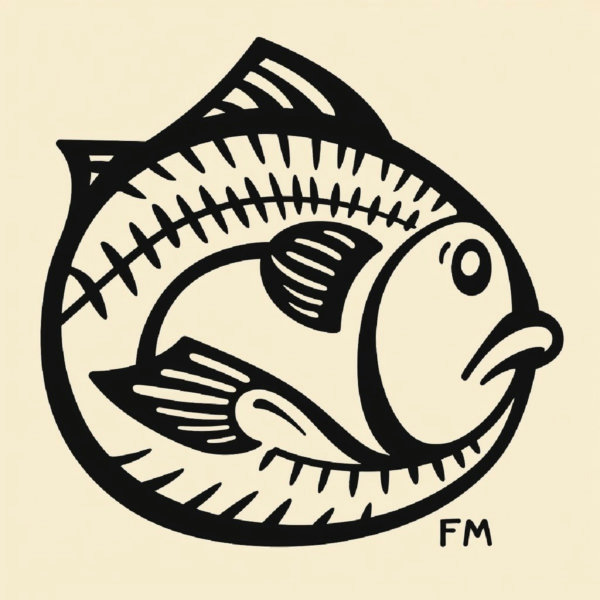 Brand Marks Logo Icon Symbol - V1