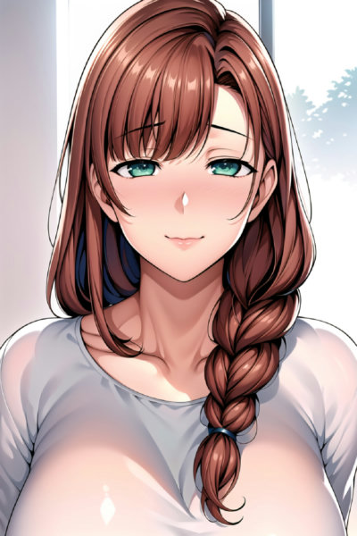 Oikawa Amane | Family Control | YesMix5 Remake - v3.0 Images 222