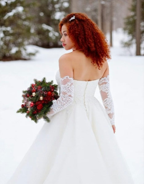 Modeling Photography - Flux - v1.0